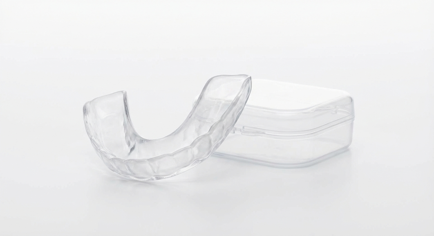 TMJ Health Night Guard